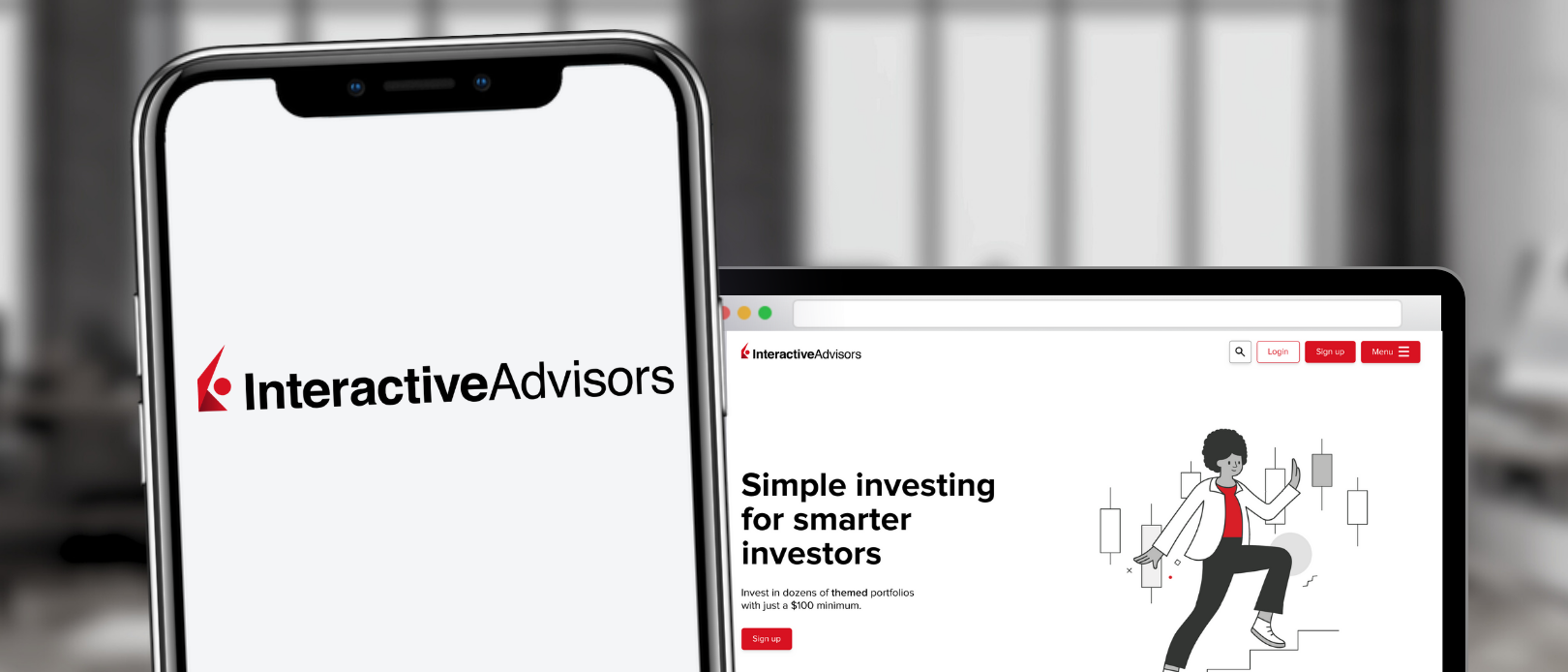 Interactive Advisors